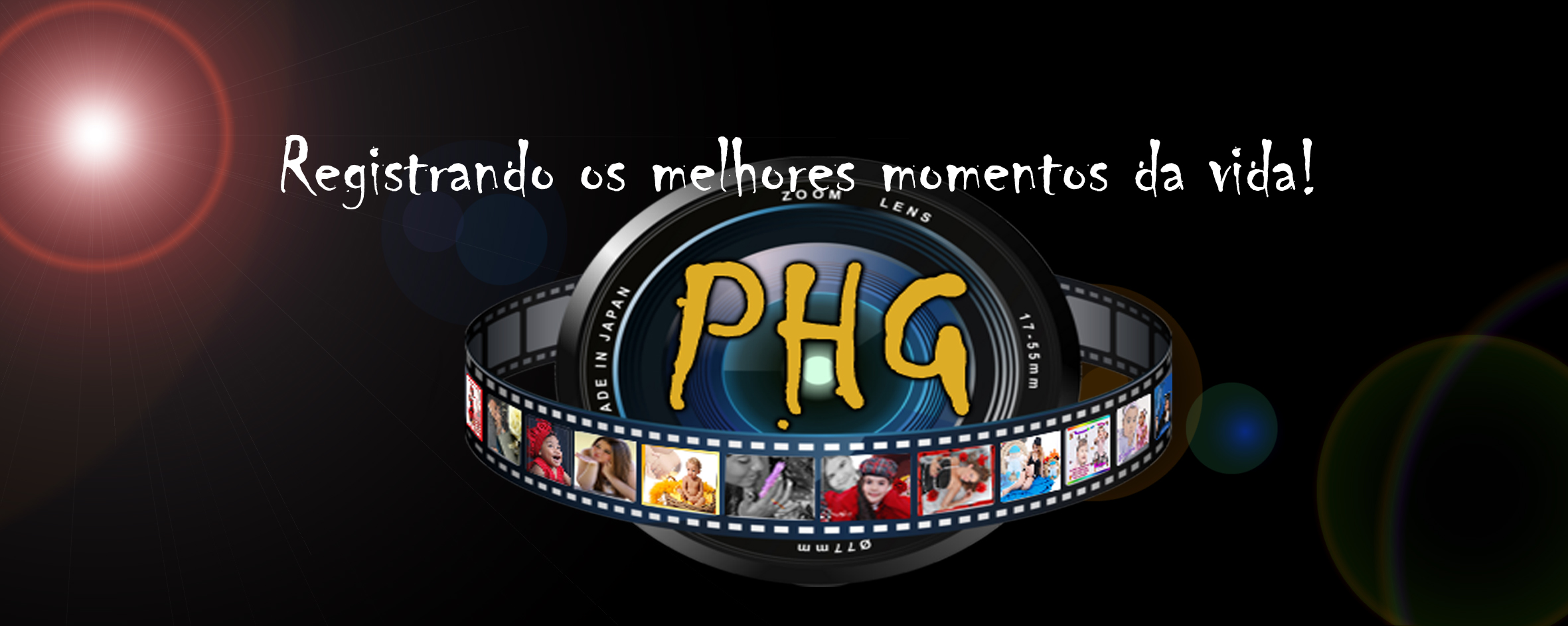 PHG Produtora - Foto 1